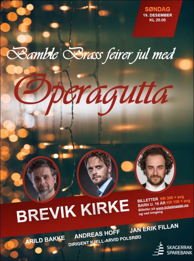 Julekonsert 2021 Julekonsert 2021